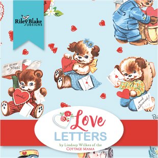 Love Letters